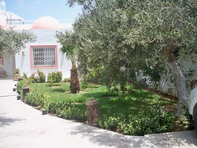 Villa Helena has to Mrezka