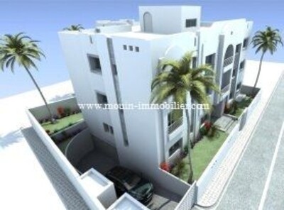 immeuble ghalya zone sindbad