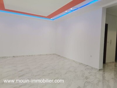 Appartement sophie AL à Hammamet Zone Theatre