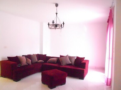 Apparthotel in Hammamet Nord