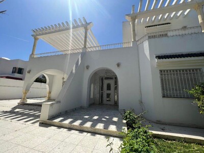 Villa JAUNE JINEN VILLA JAUNE