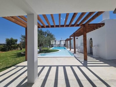 LE RIAD DU RIVAGE MAISON D'HOTE