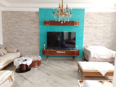 Villa Rosa HAMMAMET B BOUREGBA