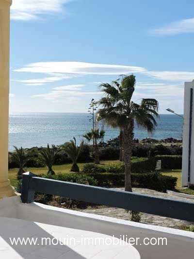 APPARTEMENT SYRINE AL Sidi Mahersi I