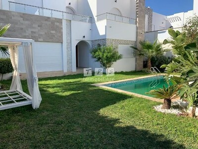 Villa MAURANO ZONE CRAXI