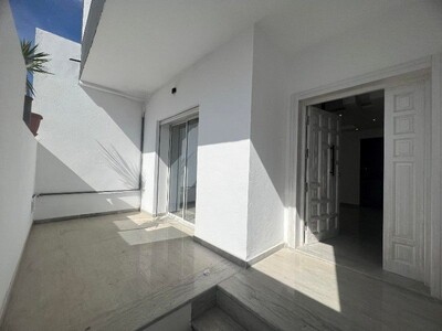Villa ELWAN ZONE SULTAN NORD