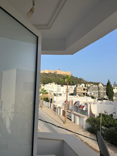 Un Appartement À Kélibia Elmansoura