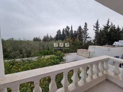 Appartement HEDIARéf: