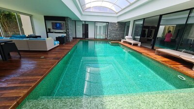 Villa LOLITA VILLA HAMMAMET NORD