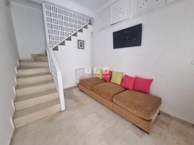 Triplex LXIA HAMMAMET CENTRE VILLE