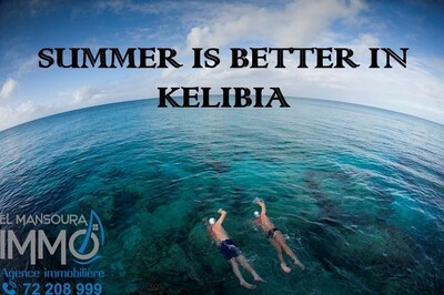 des lots prées de la plage a kerkouanekélibia a vendre