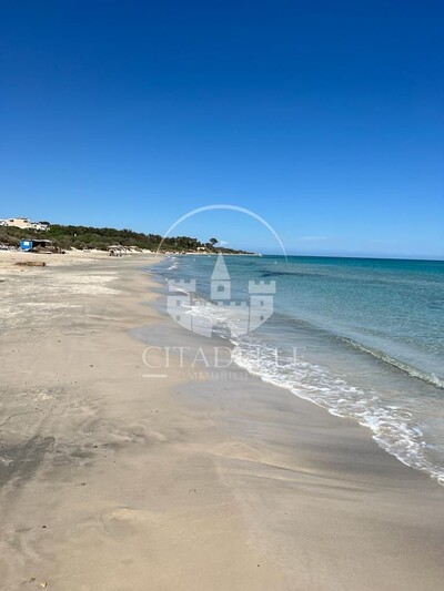 appartement à zahra kelibia