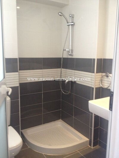 Appartement Bel Vue 3 A