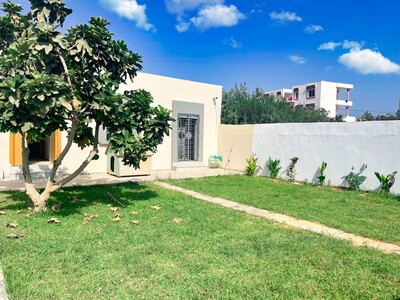 Maison indépendante de 300 m² à Hammamet