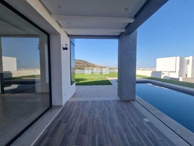 Villa MUFLIER Réf: TRES PROCHE DE LA MER