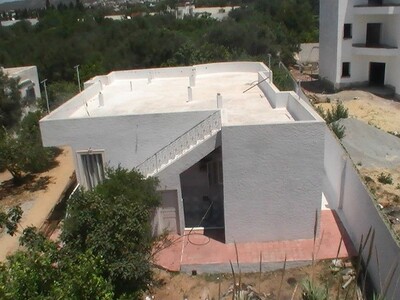 AU VERGERS D'HAMMAMET