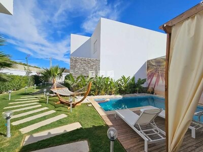 Villa HAWAII ZONE CRAXI
