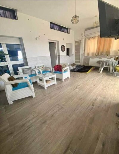 Immeuble KHALAF HAMMAMET APPART