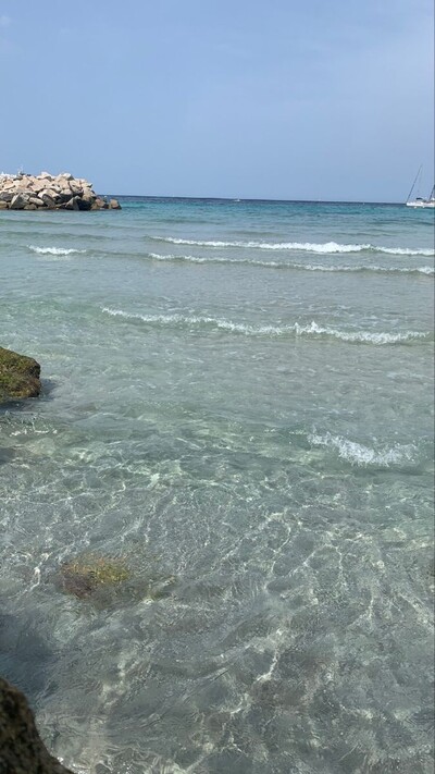 Offre limité à plage Rtiba