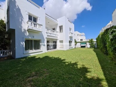 Villa Nassim AL à La Marsa Ennasim