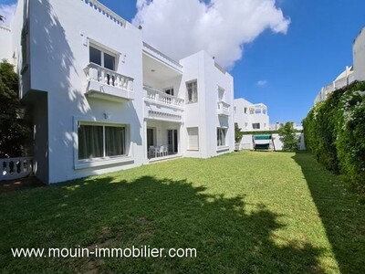VILLA NASSIM AL La Marsa Ennassim I