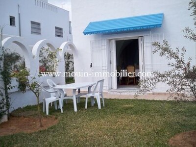 dar dolce vita hammamet