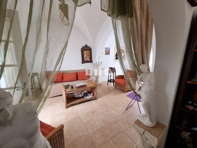 Maison RAFAEL MEDINA HAMMAMET