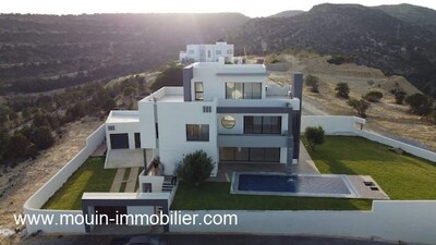 VILLA YORK AV Hammamet Nord IV