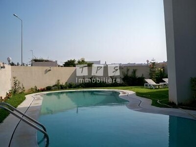 Villa BAYA Réf:  AVEC CINQ SUITES