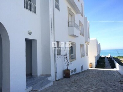 Appartement MARIN TRES PROCHE DE LA MER