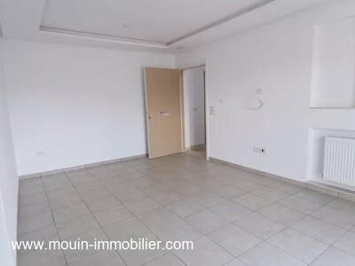 Appartement Sally xII AL à Hammamet Nord