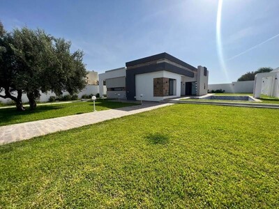 Villa LILA BELLE VILLA