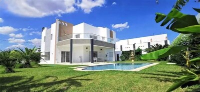 Villa HAPPY BELLA VILLA HAPPY