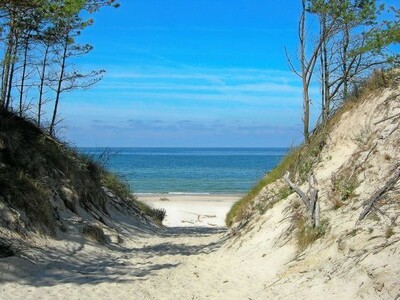 Des Superbes Terrains Vue Sur Mer