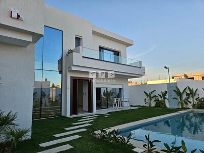 Villa COREOPSIS AVEC BELLE PISCINE
