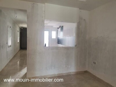 Appartement Angela AV à Hammamet La Corniche