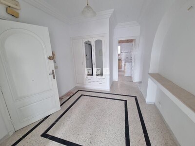 APPARTEMENT LEONARDO BARAKET SAHEL