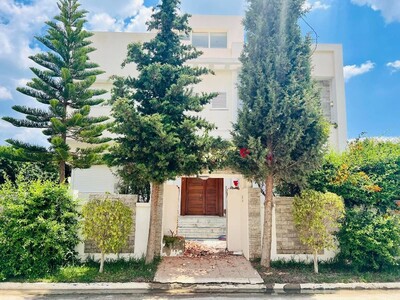 Villa VANILLE BELLA BELLA