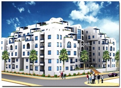 Appartement La Perla 2 A