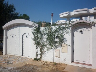 Duplexe Miramar Style Hammamet