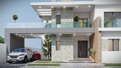 Villa SYSY SYSY BELLA