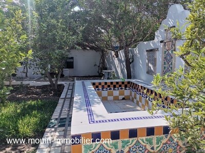 DAR BONDOUKA 2 L Hammamet Zone Théâtre