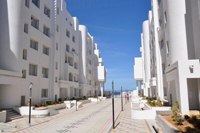 Appartements de haute standing a kantaoui hamman Sousse
