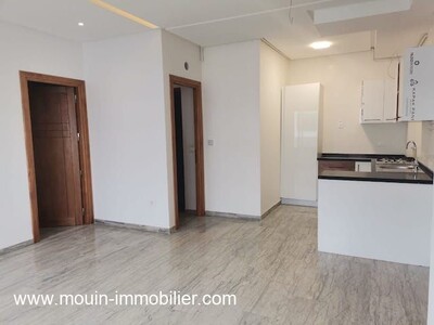 IMMEUBLE RIVA AV à Hammamet Zone Théâtre I