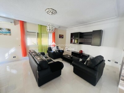 Location Villa Henda à Hammamet