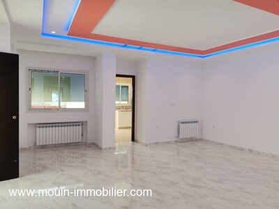 APPARTEMENT SOPHIE Hammamet Zone Théâtre