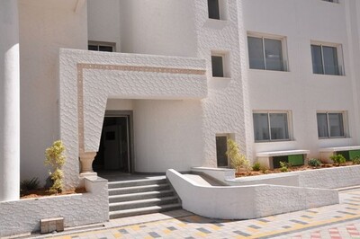 Résidence Chatt EL Kantaoui SOUSSE