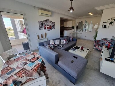 Appartement SAMAR MREZKA