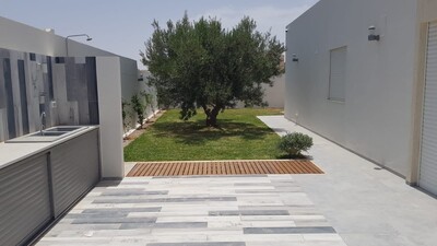 Maison à vendre à Djerba