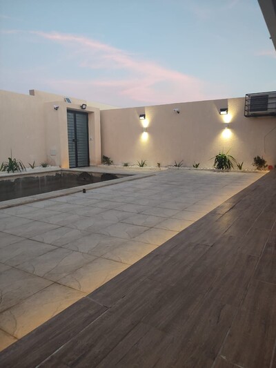 Charmante Villa tout Confort